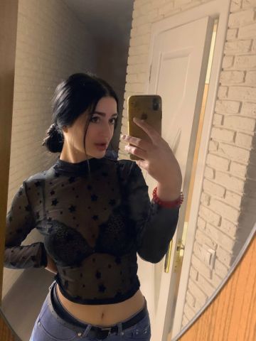 Наталья Притягательная Реал Зеленчукская