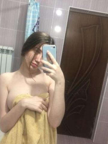 Маша Зеленчукская